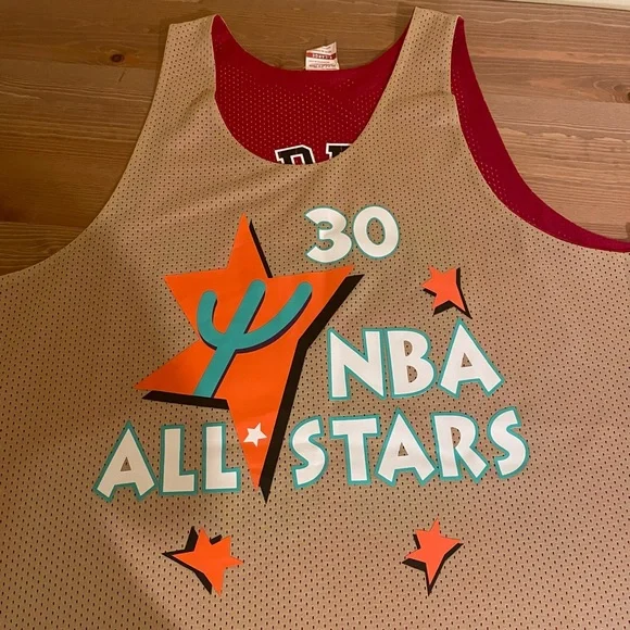 Mitchell & Ness - Picture 5 of 7